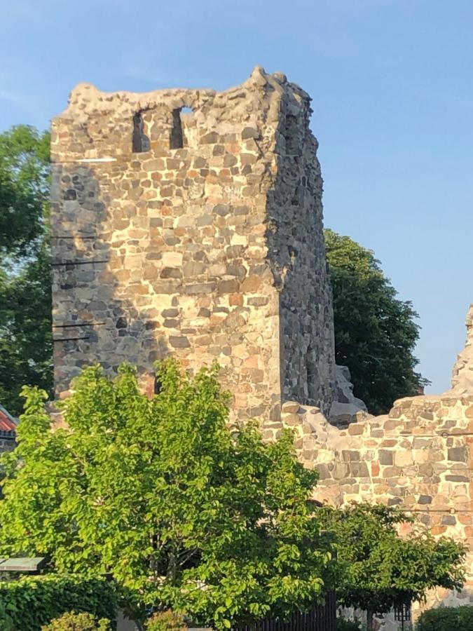 Lovely Studio In The Citycenter Of Sigtuna Exterior photo